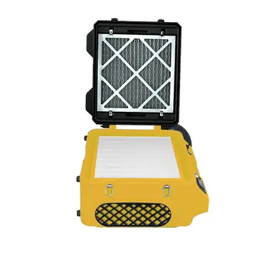 Master MAS 13- Filtre Hepa H13 et G4