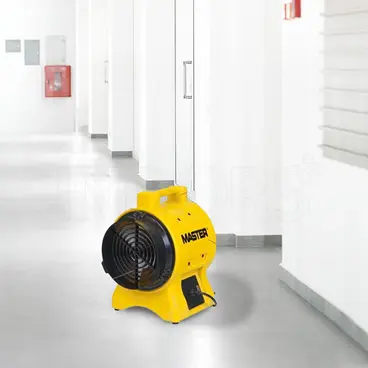 Ventilateur de circulation d'air Master BL 4800
