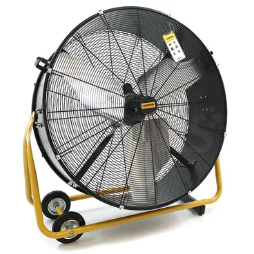 Master DF 20 P - Ventilateur professionnel