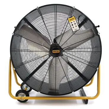 Master DF 36 P - Ventilateur professionnel