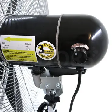 Ventilateur sur pied industriel Master FS 75