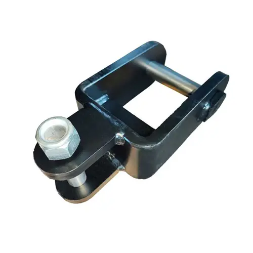 MHS CDE-L - Bride pour Excavateurs