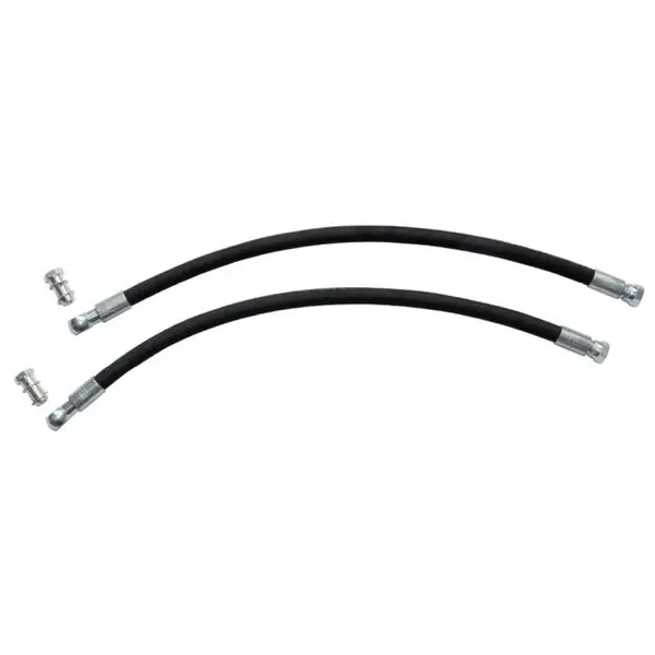 MHS 300300140A/B - Kit de flexible pour grappin forestier MHS