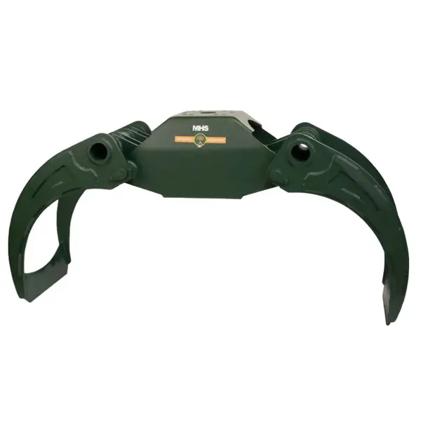 MHS TM 1500 - Grappin forestier