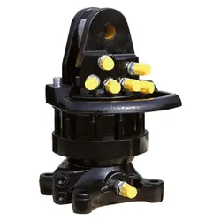 MHS TMR 1400 HD Renforcé + IT 500 CTH - Pince avec kit tronçonneuse 50 cm et rotateur FR50 F S6X