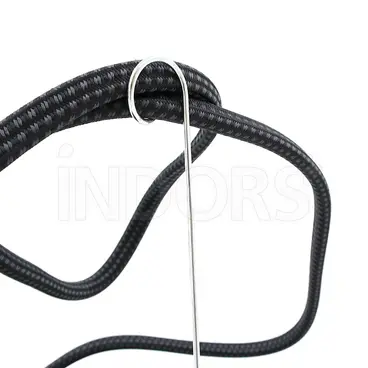 Tige porte-fil Michelini Black Pro