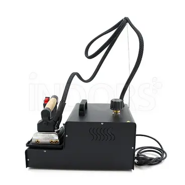 Michelini Black Pro - Chaudière inox pour repassage 2,3 L