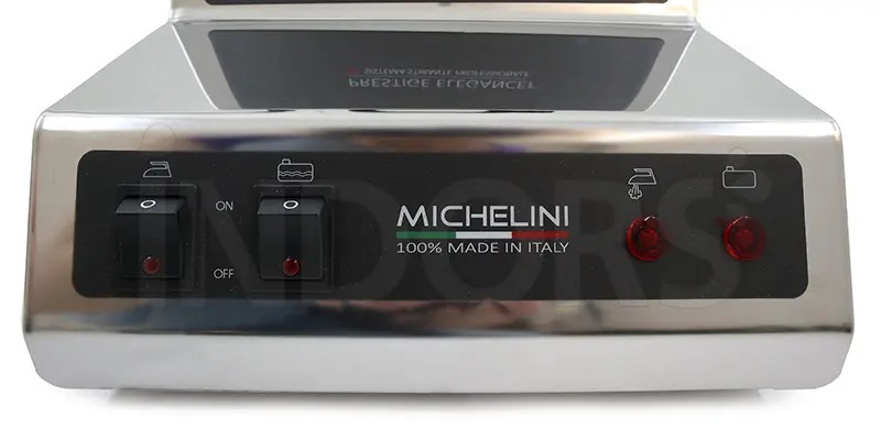 Système de repassage Michelini Prestige Elegance - 1,5 L