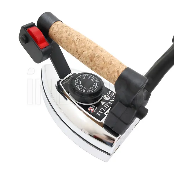 Michelini Unika - Fer à repasser Tulipe 800 W