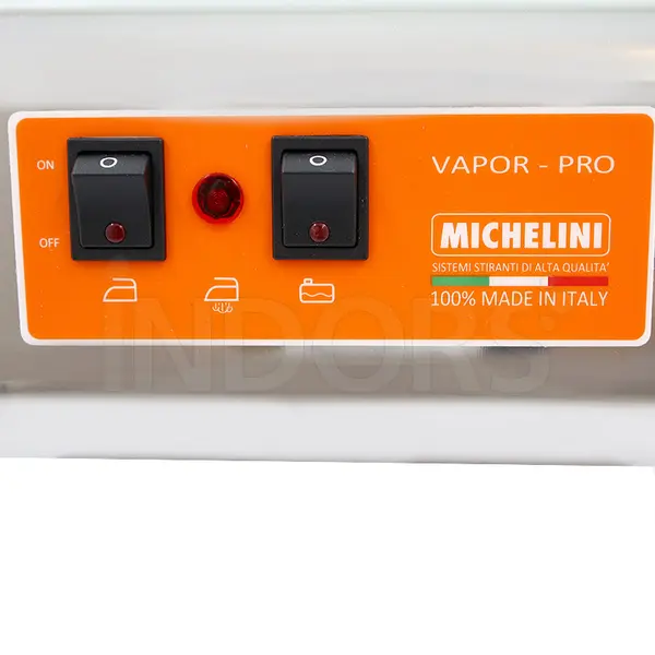 Commandes Michelini Vapor Pro