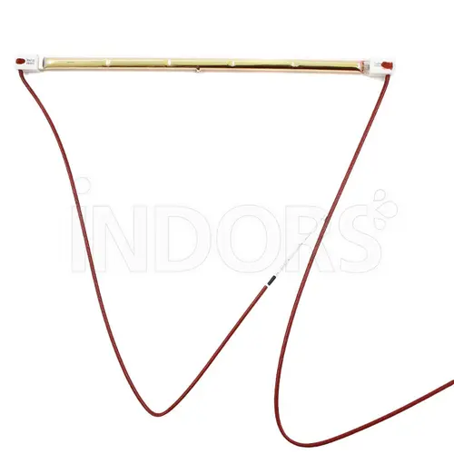MO-EL 004722 - Ampoule de rechange pour lampe infrarouge