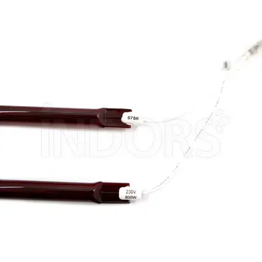 Ampoule de remplacement MO-EL pour lampe infrarouge