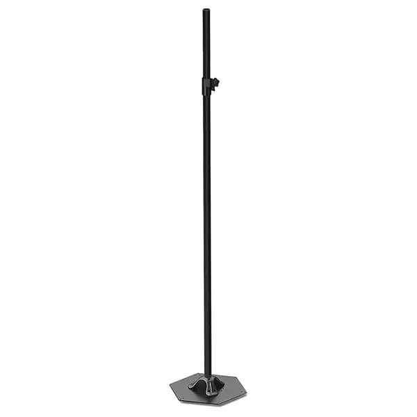 MO-EL Palo XL 4468 - Perche télescopique pour radiateurs infrarouges