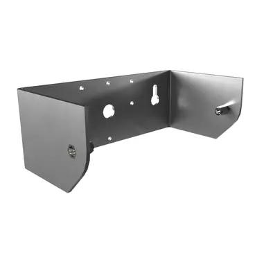 MO-EL 4470 - Support d'installation de lampe à pôle court