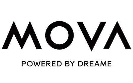 Produits MOVA pour le nettoyage et l'entretien de la maison et du jardin