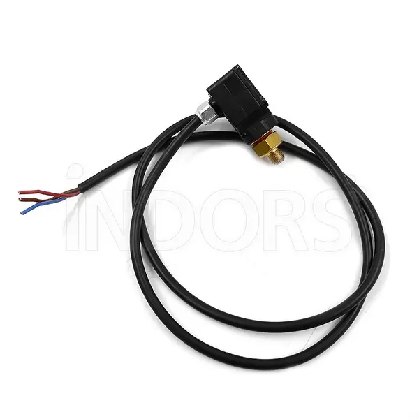 Pressostat MTM Mirco G1/8 M 25 bar - cod. 1150001800
