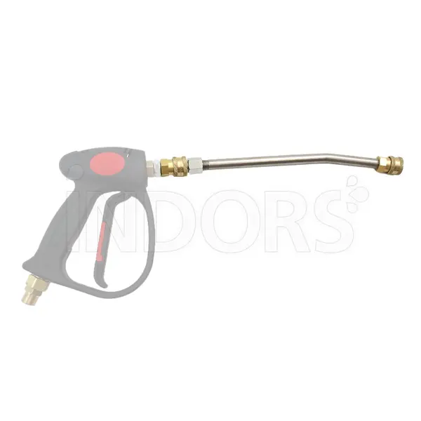 Kit d'extension complet MTM 25 cm avec raccords rapides
