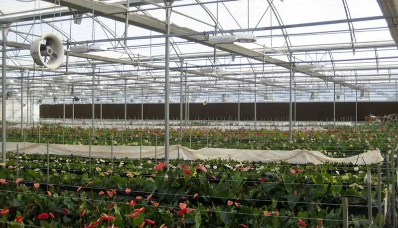 Panneaux de refroidissement CELdek 7060 et 7090