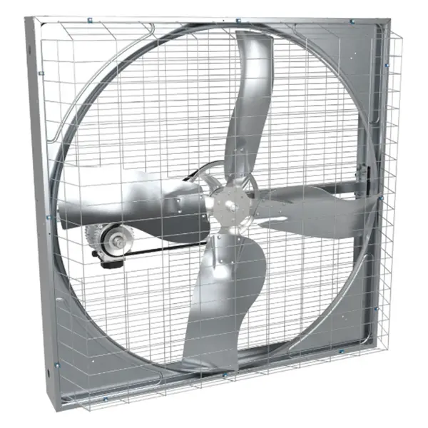 Munters MFS52 - Circulateur d'air industriel pour bétail 1 à 2 CV