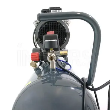 Compresseur sans huile Nardi Extreme 3 50L - 30 bar