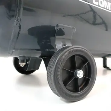 Compresseur sans huile Nardi Extreme 3 50L - 30 bar