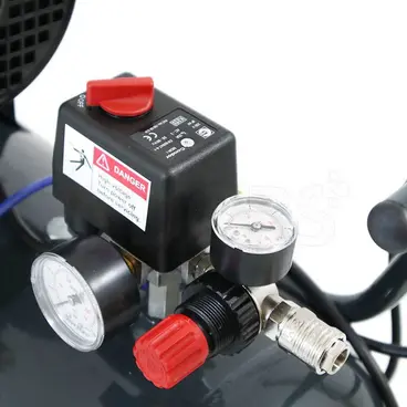 Compresseur sans huile Nardi Extreme 3 50L - 30 bar