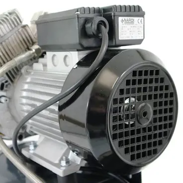 Compresseur sans huile Nardi Extreme 3 50L - 30 bar