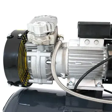 Compresseur sans huile Nardi Extreme 3 50L - 30 bar