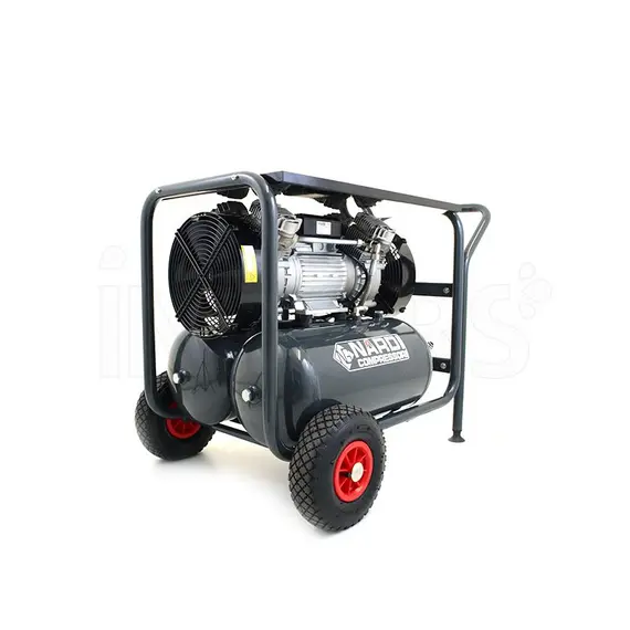 Nardi Extreme TN 50 L - Compresseur professionnel Made in Italy