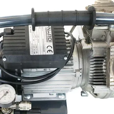 Compresseur Nardi Extreme 3T 5L - 15 bars