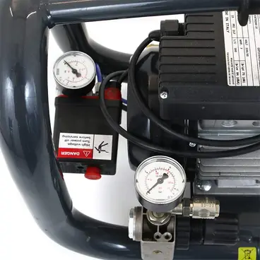 Nardi Extreme 3T 5L - Compresseur 15 bar 230 V