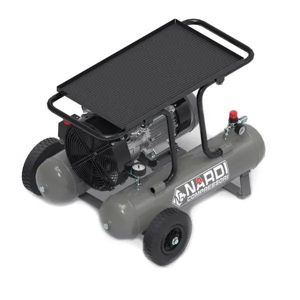 Nardi Extreme TN 22 L - Compresseur professionnel