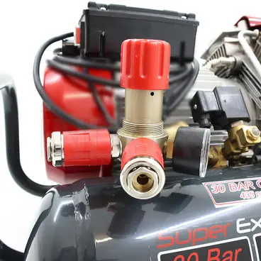 Pressostat Nardi Super Extreme TN 30 bars