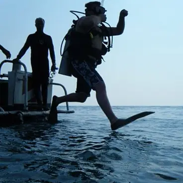 Compresseur de plongée sous-marine Nardi Narghilé