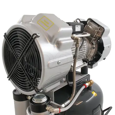 Nardi Extreme 2D 100 L - Compresseur dentaire avec sécheur 2÷3 CV