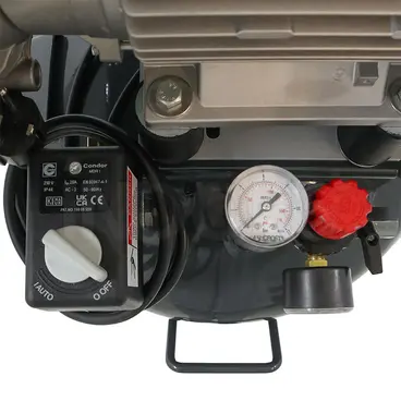 Nardi Extreme 2D 100 L - Compresseur dentaire avec sécheur 2÷3 CV