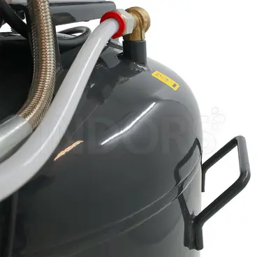 Nardi Extreme 2D 100 L - Compresseur dentaire avec sécheur 2÷3 CV