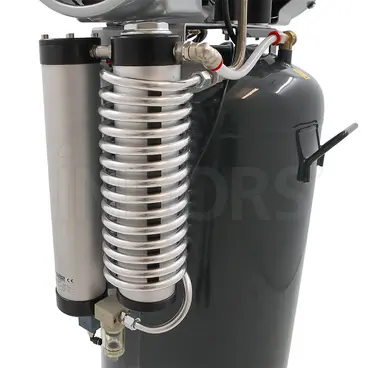Nardi Extreme 2D 100 L - Compresseur dentaire avec sécheur 2÷3 CV