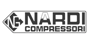 Logo des compresseurs Nardi