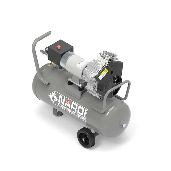 compresseur Nardi Extreme 3 30 L