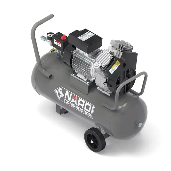 Nardi Extreme 3 30L - Compresseur d'air professionnel 30 L