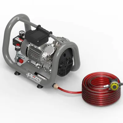 Nardi Extreme chicha 3T 230V