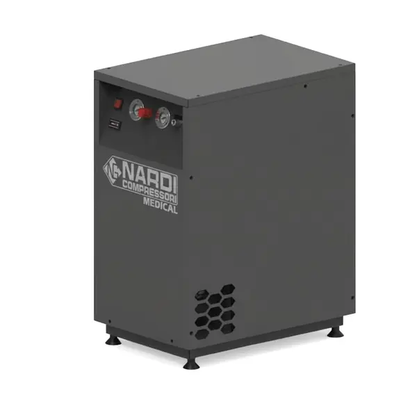 Nardi Extreme SD 30L - Compresseur dentaire 1,5 à 2 CV