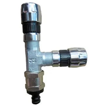 Séparateur Nardi T AC036-113 pour compresseurs Hookah
