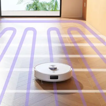 Narwal Freo S - Aspirateur robot et laveur de sol adaptatif