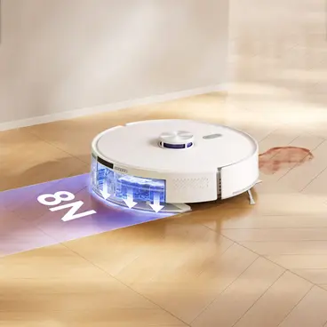 Narwal Freo S - Robot nettoyeur de sol à pression 8N
