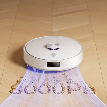 Narwal Freo S - Robot aspirateur et laveur de sol 8 000 Pa