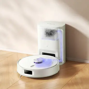 Narwal Freo S - Robot avec station de vidange automatique 180 jours