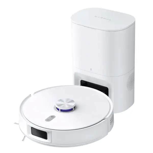 Narwal Freo S - Robot aspirateur et laveur de sol 8 000 Pa