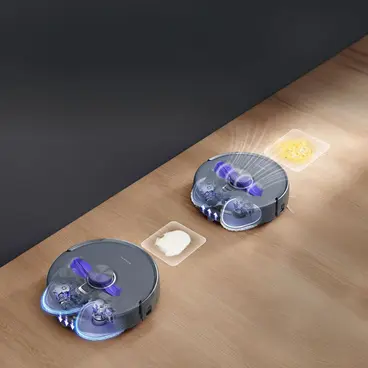 Narwal Freo Z10 Ultra - Aspirateur robot avec détection humide et sèche